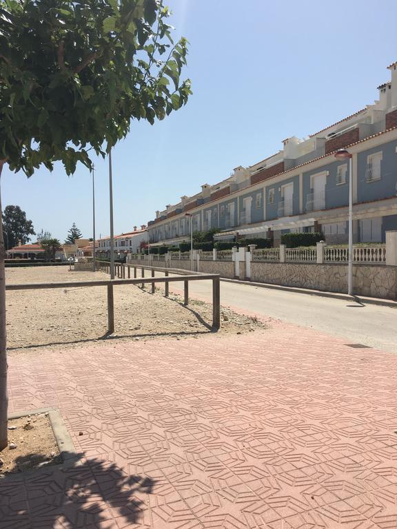 Villa Adosado Playa Almadrava Dénia Esterno foto