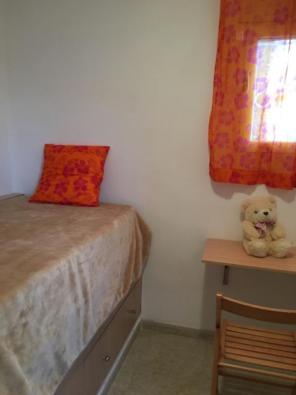 Villa Adosado Playa Almadrava Dénia Esterno foto