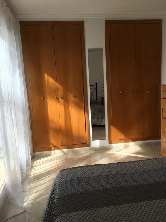 Villa Adosado Playa Almadrava Dénia Esterno foto