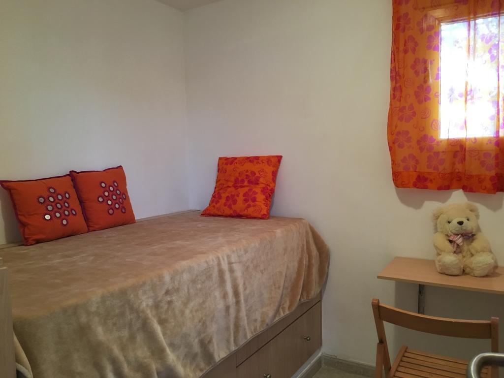 Villa Adosado Playa Almadrava Dénia Esterno foto